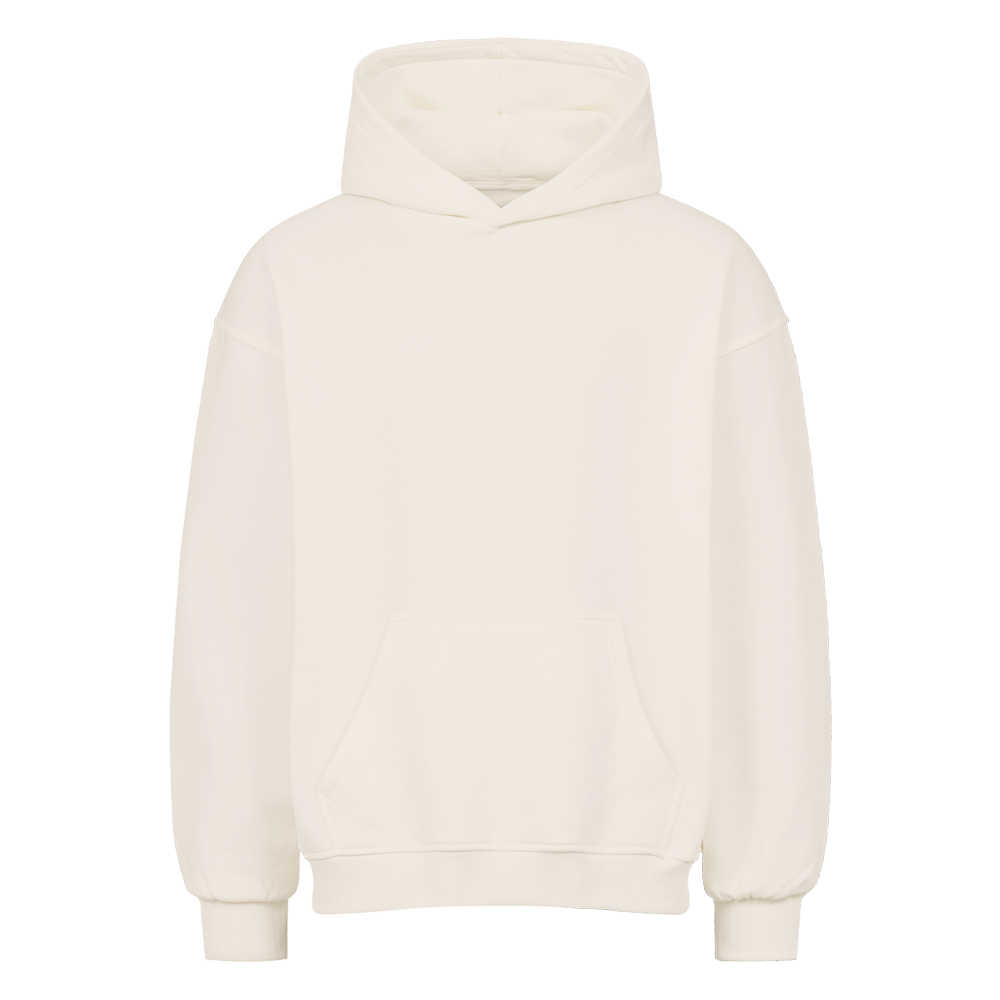 MORE SELF LOVE - Oversized Hoodie