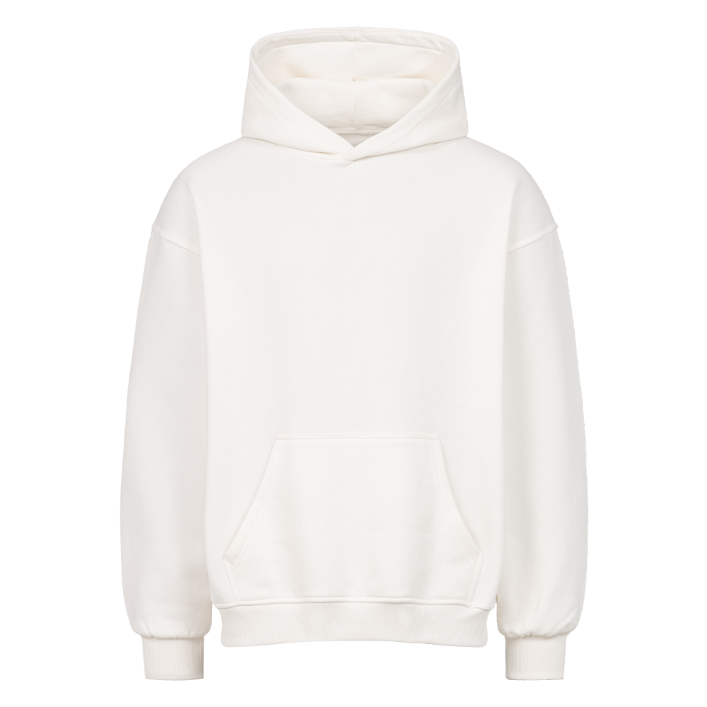 MORE SELF LOVE - Oversized Hoodie